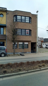Appartement à Beveren-Kruibeke-Zwijndrecht