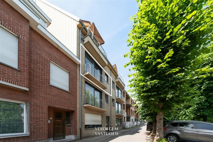 Sieh dir Foto 1/20 des apartment in Evergem an