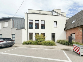 Appartement in Puurs-Sint-Amands