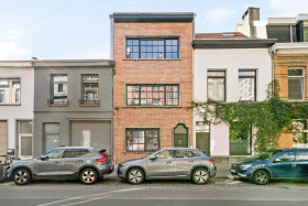 Appartement in Antwerpen