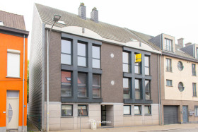 Appartement in Asse
