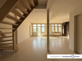 Appartement in Gent