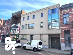 Appartement in Geel