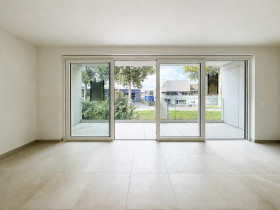 Appartement à Brugge