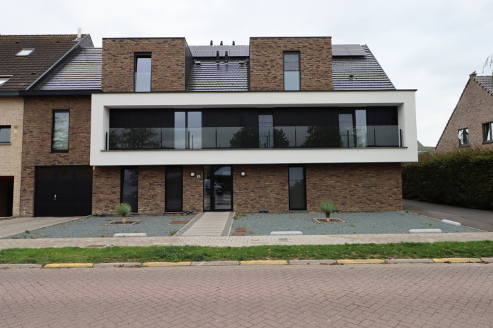 Sieh dir Foto 1/8 des apartment in Puurs-Sint-Amands an