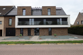 Appartement in Puurs-Sint-Amands