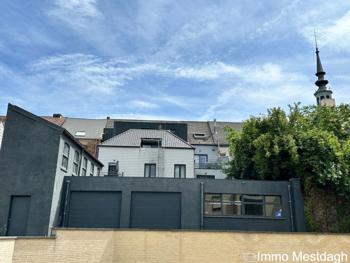 Appartement à Diest