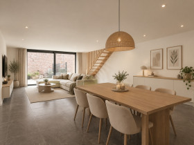 Appartement à Mouscron