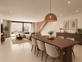 Appartement in Mouscron