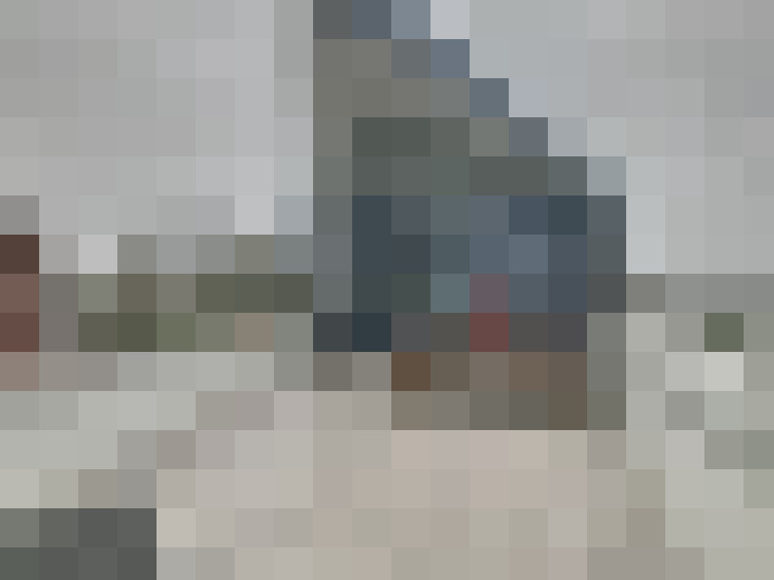  / #7
