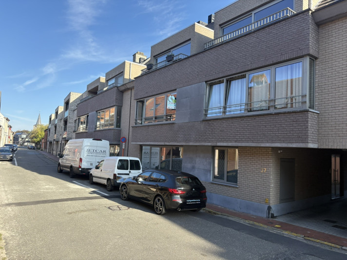 Sieh dir Foto 1/9 des apartment in Deinze an
