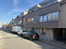Appartement à Deinze