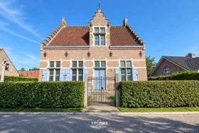 Maison d'habitation à Waasmunster