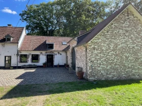 Einfamilienhaus in Houthalen