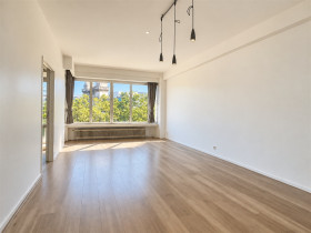 Appartement in Antwerpen