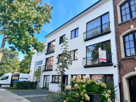 Appartement à Antwerpen