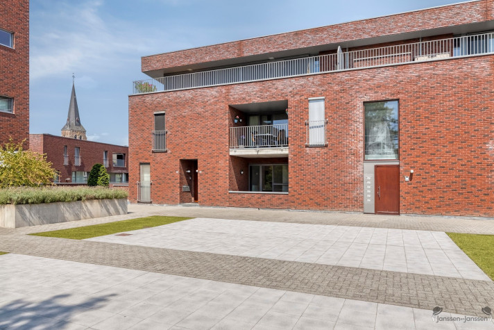 Appartement à Tessenderlo-Ham