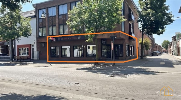 Appartement in Turnhout
