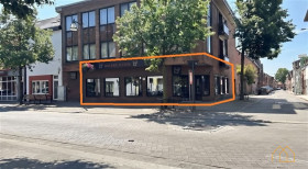 Appartement in Turnhout