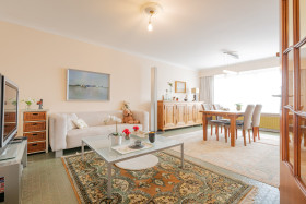Appartement in Leuven