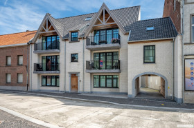 Appartement in Kruisem
