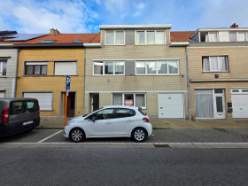 Appartement à Bredene
