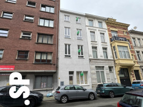 Appartement à Antwerpen