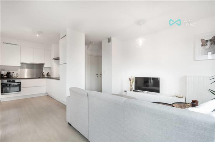 Voir photo 1/10 de apartment à Edegem