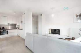 Appartement à Edegem