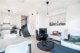 Appartement à Edegem