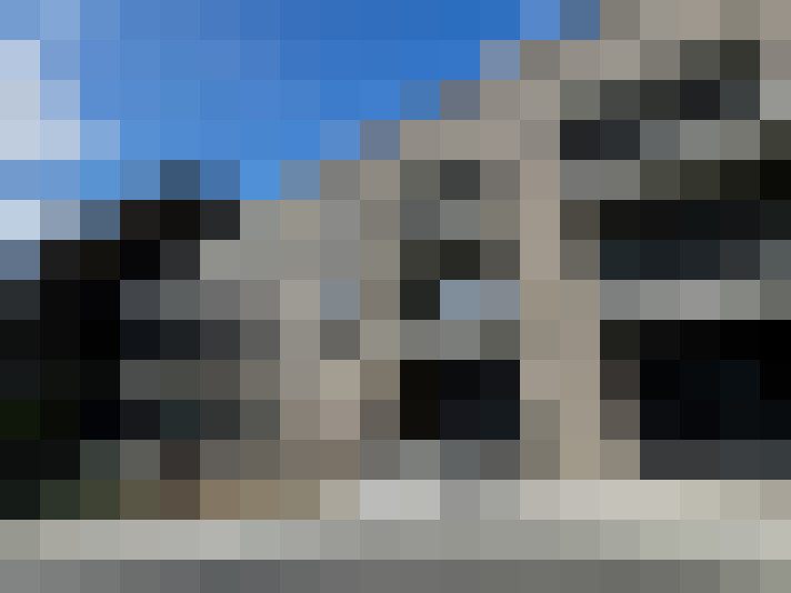 / #7