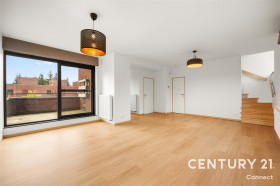 Appartement in Veltem-Beisem