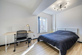 Zimmer in Mons