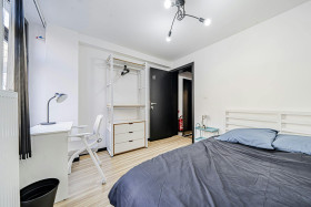 Zimmer in Mons