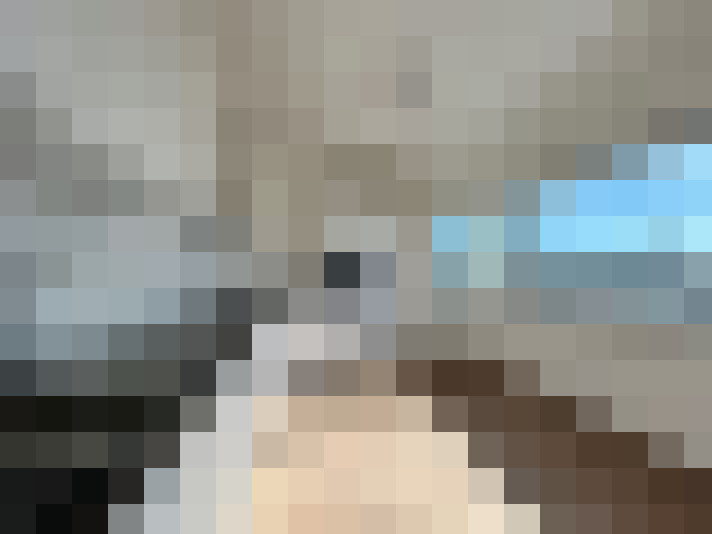  / #8