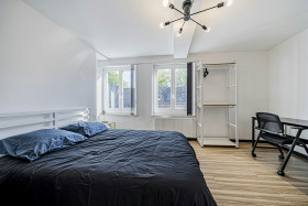 Zimmer in Mons