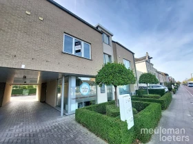 Appartement à Brugge