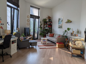 Appartement in Antwerpen