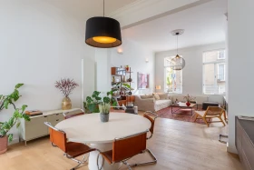 Appartement in Antwerpen