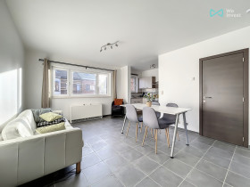 Appartement à Hyon