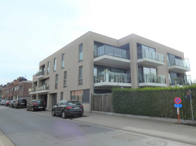 Appartement à Aalst