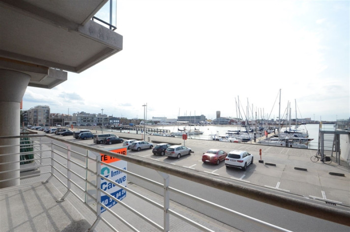 Bekijk foto 1 van 10 van het apartment in Brugge