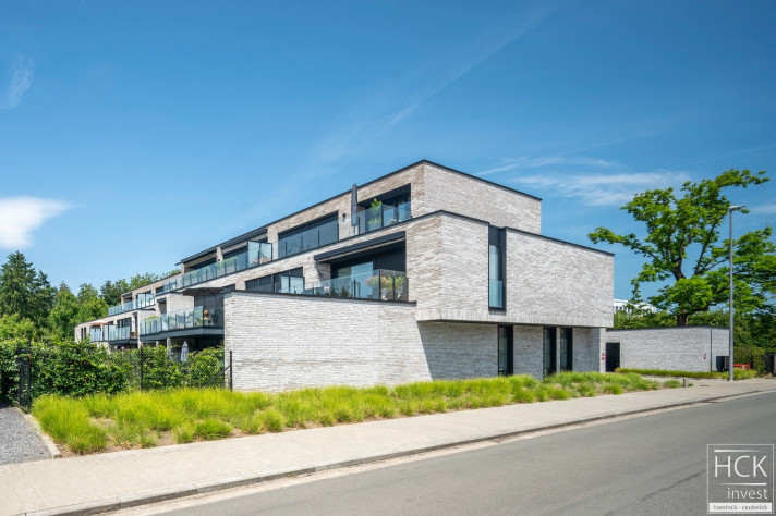 Appartement in Kruisem
