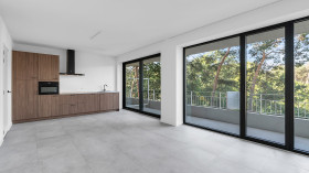 Appartement in Genk