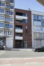 Appartement à Kortrijk