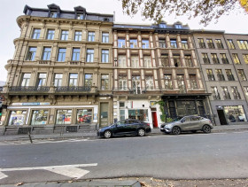 Appartement in Antwerpen