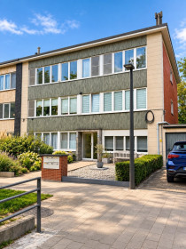Appartement in Antwerpen