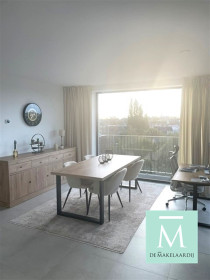 Appartement in Lier