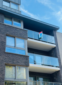 Appartement in Lokeren