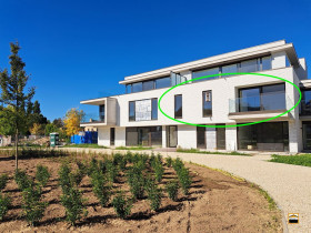 Appartement à Alken